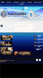 Mobile Screenshot of mbcbc.org